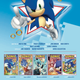Image for article titled Sonic The Hedgehog speeds into a new series in this exclusive preview